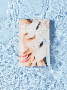COSRX – Hydrium Triple Hyaluronic Water Wave Sheet Mask – Masca-servetel cu triplu acid hialuronic - Img 6