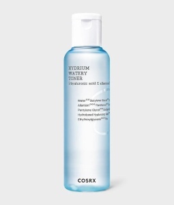 COSRX – Hydrium Watery Toner – Toner hidratant cu acid hialuronic si Vitamina B5