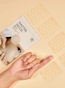 COSRX – Master Patch Basic – Plasturi hidrocoloidali ultra-subtiri pentru imperfectiuni - 90 plasturi - Img 3