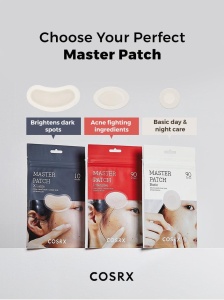 COSRX – Master Patch Intensive 36 buc – Plasturi hidrocoloidali pentru tratamentul local al imperfectiunilor - Img 7