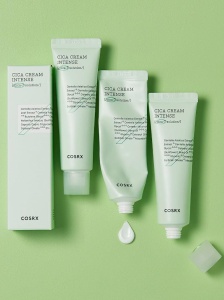 COSRX – Pure Fit Cica Cream Intense – Crema cu efect intens pentru calmare si hidratare profunda - Img 7