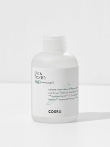 COSRX – Pure Fit Cica Toner – Toner lichid calmant pentru piele sensibila - Img 3