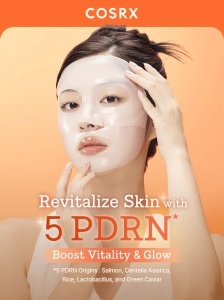 COSRX – Set 3 Masti hidratante cu PDRN si acid hialuronic - Img 2