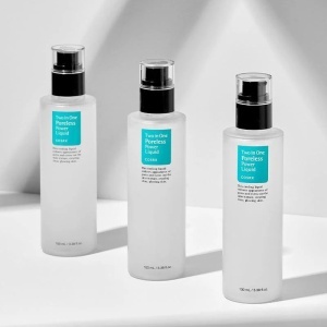 COSRX – Two in One Poreless Power Liquid – Ser-toner pentru reducerea porilor - Img 5