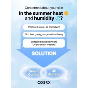 COSRX - Airy-Light Invisible Sun Stick SPF50+ - Stick protectie solara, 19 g - Img 11