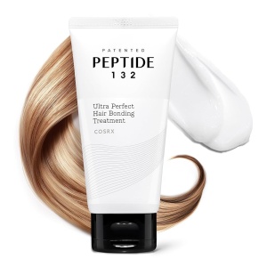 COSRX - PEPTIDE-132 Bonding Treatment - Tratament fortifiant și reparator pentru toate tipurile de păr
