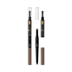 Creion Sprancene 3in1, Dark Brown