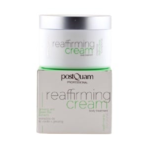 Crema pentru remodelare si tonifiere corporala REAFFIRMING Cream, 200 ml
