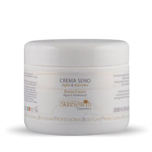 Crema pentru sani cu Alge, Malt si Tripeptida 5