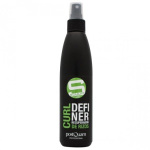 Curl definer - fixator pentru bucle