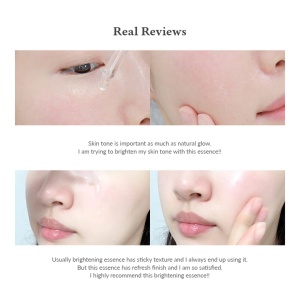 Dr. Althea - Natural Radiance Essence -Ser facial iluminator și antioxidant, Luminozitate si Hidratare profunda - Img 7