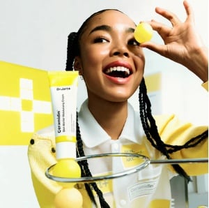 Dr.Jart+ - Ceramidin Skin Barrier Moisturizing Cream - Cremă hidratantă cu ceramide - Img 6