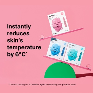 Dr.Jart+ - Cryo Rubber cu Colagen Fermizant - Mască facială cu efect de fermitate - Img 4