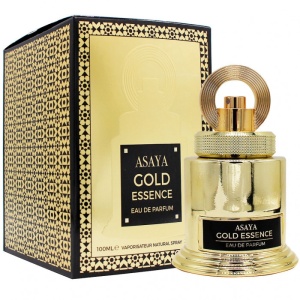 Emper Asaya Gold Essence Apă de parfum 100 ml, parfum dama