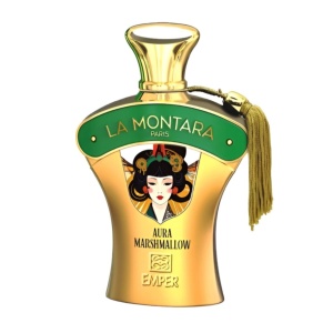 Emper La Montara Paris Aura Marshmallow 100 ml - Img 2