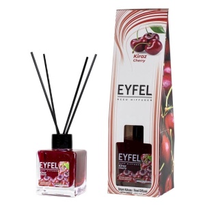 Eyfel Cirese Apă de parfum 120 ml, parfum unisex