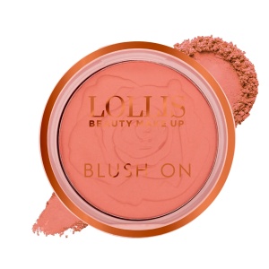 Fard de Obraz Blush On 04