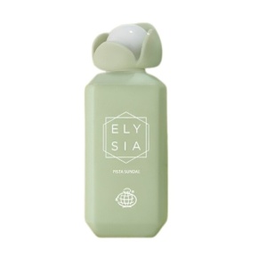 Fragrance World Elysia Pista Sundae 100 ml, Apă de parfum dama