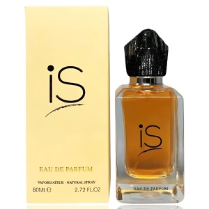 Fragrance World iS 100 ml