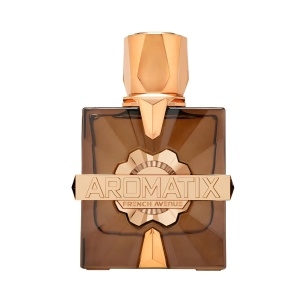 French Avenue Aromatix Naughty Dates 100 ml - Img 2