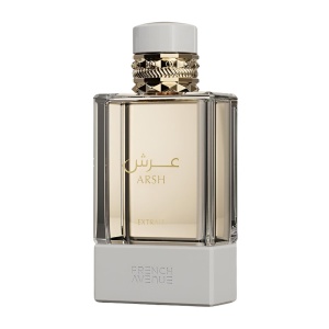 French Avenue Arsh 100 ml - Img 2