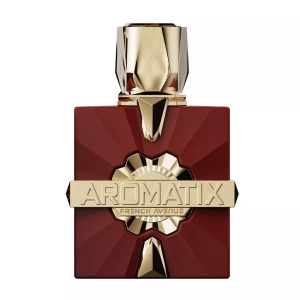 French Avenue Carnal Desire Aromatix 100 ml, Extract de parfum Unisex