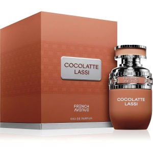 French Avenue Cocolatte Lassi 80 ml