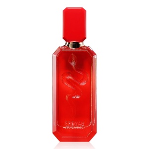 French Avenue Veneno Scarlet 100 ml - Img 2