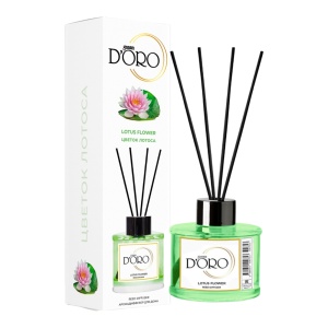 GAMMA DORO 120 ml Lotus