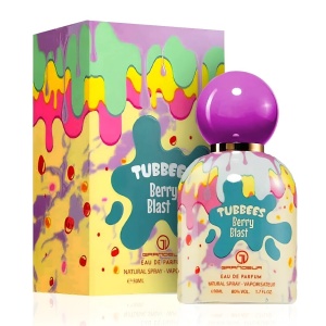 Grandeur Tubbees Berry Blast 50 ml