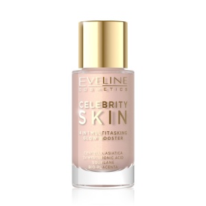 Iluminator Eveline Celebrity Skin 4in1 Glow Booster - Nr 01