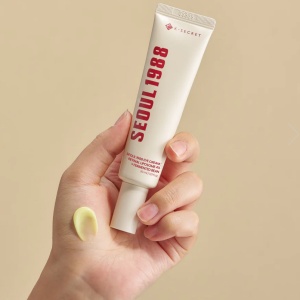 K-SECRET - SEOUL 1988 Eye Cream: Retinal Liposome 4% + Fermented Bean - Crema de ochi Retinal Liposome 4% - Antirid - Img 4