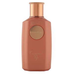 Khadlaj Biscotti Caramel Pop 100 ml