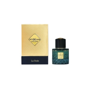 La Fede Intoxicate BLUE ELIXIR 100 ML