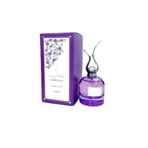 Lattafa ANDALEEB FLORA 100 ml