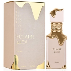 Lattafa Eclaire de Apă de parfum 100 ml, parfum dama