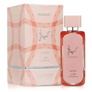 LATTAFA HAYAATI FLORENCE 100ML