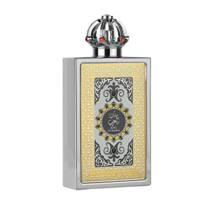 LATTAFA KING OF ARABIA 100 ML - Img 2