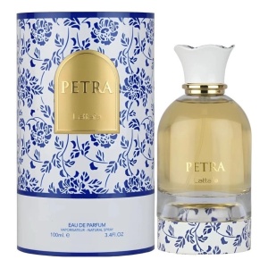 Lattafa Petra 100ml