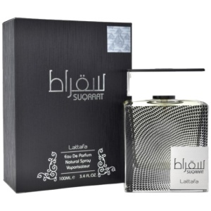 Lattafa Suqraat 100 ml