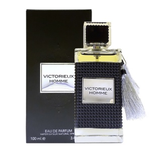 Lattafa Victorieux Homme 100ml