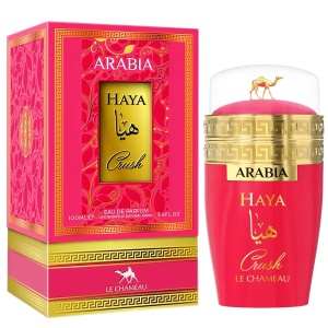 LE CHAMEAU ARABIA HAYA CRUSH 100ml
