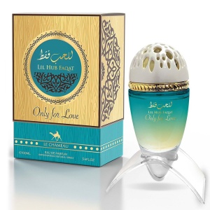 Le Chameau Lil Hub Faqat Only For Love 100 ml, Apă de parfum dama