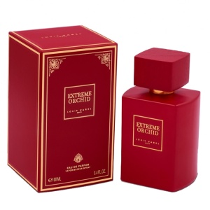 Louis Varel Extreme Orchid Apă de parfum 100 ml, parfum unisex