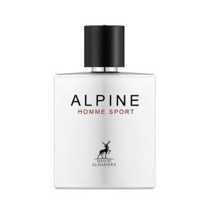 Maison Alhambra Alhambra Alpine Sport Apă de parfum 100 ml, parfum barbatesc