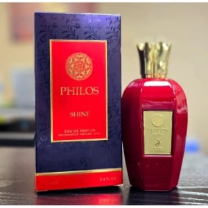 Maison Alhambra ALHAMBRA PHILOS SHINE Apă de parfum 100 ml, parfum unisex