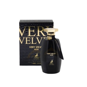 Maison Alhambra ALHAMBRA VERY VELVET NOIR Apă de parfum 100 ml, parfum dama