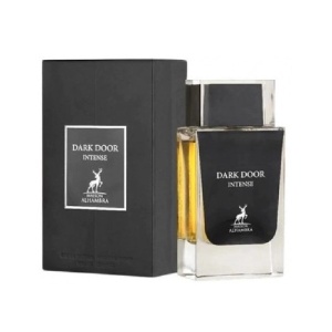 Maison Alhambra Dark Door Intense 100 ml, Apă de parfum Unisex