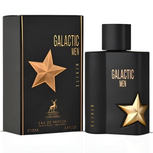 Maison Alhambra Galactic Men Elixir 100ml