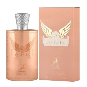 Maison Alhambra OLIVIA 80 ml, Apă de parfum dama